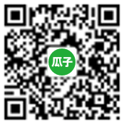 公众号二维码